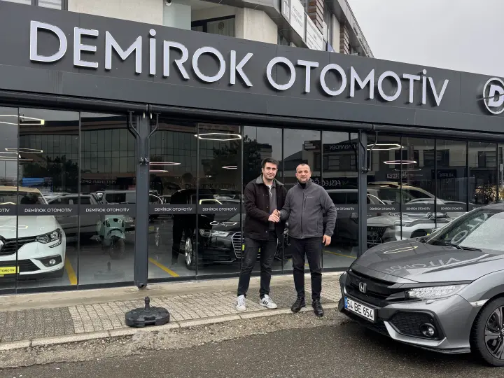 Mir Auto