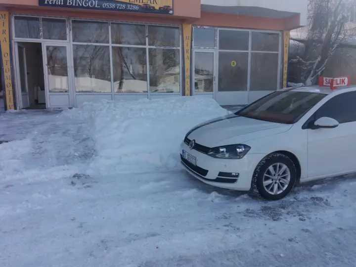 MİRA OTOMOTİV