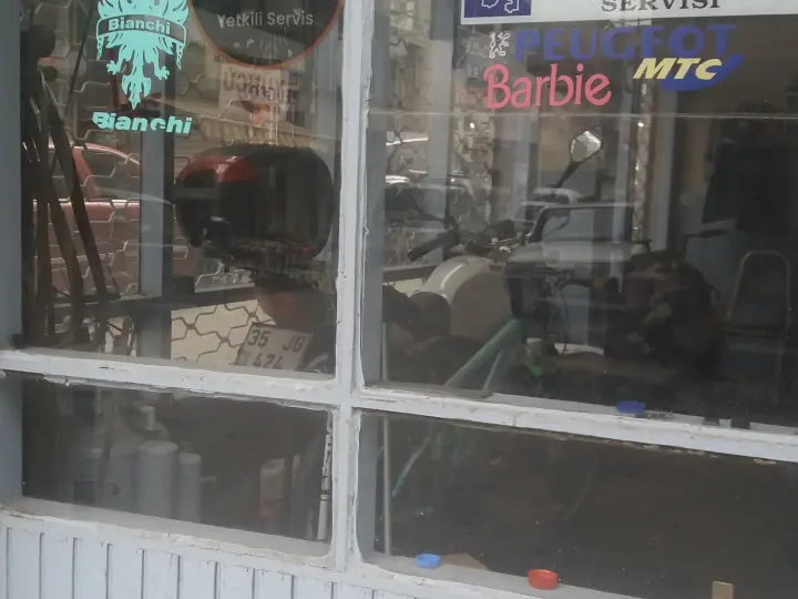 Miraç Bisiklet Ve Motor