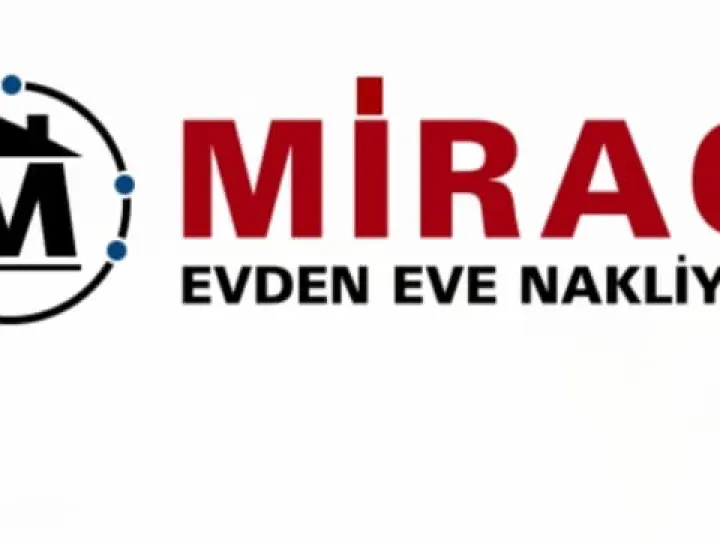 Miraç Evden Eve Nakliye
