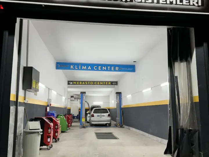 MİRAÇ OTO ELEKTRİK KLİMA
