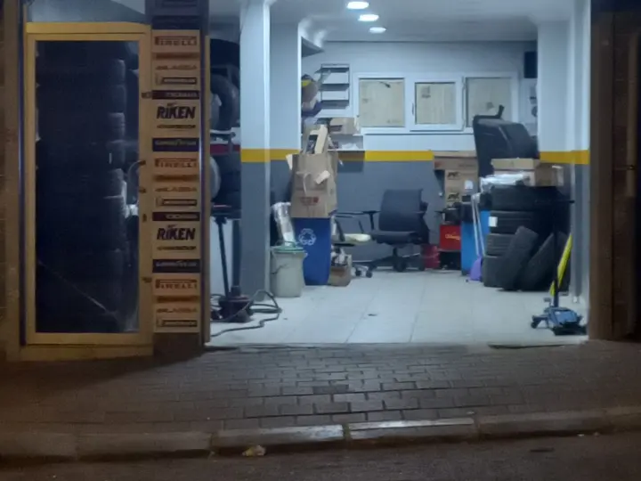 Miraç Oto Lastik Draman - klima gazı dolumu - oto elektrik - akü takviyesi