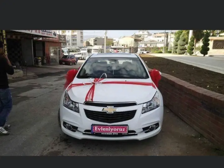 Miraç Rent A car