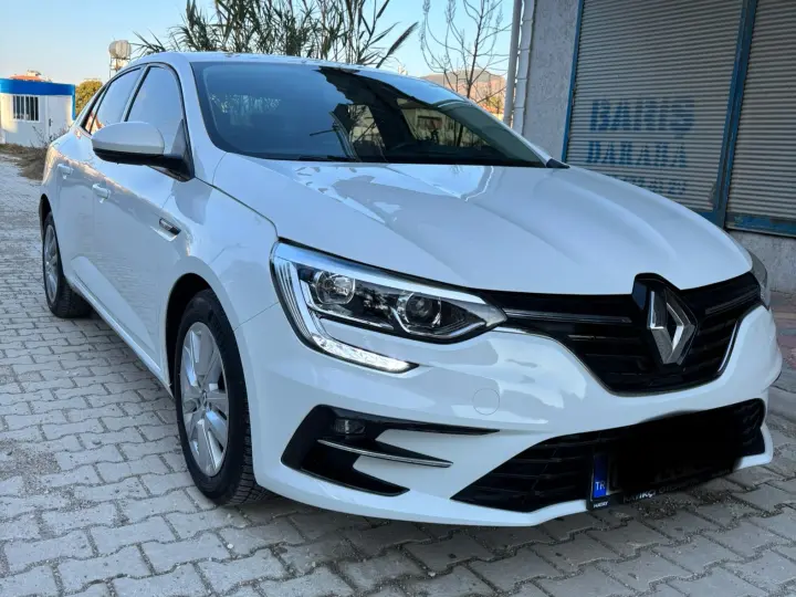 Mirage OTO Kiralama