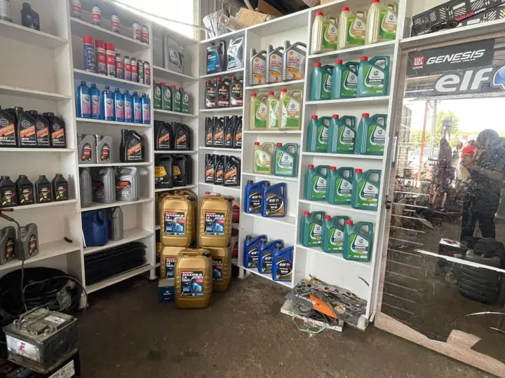 Miran Oto Tamir ve Bakım Servisi DİDİM