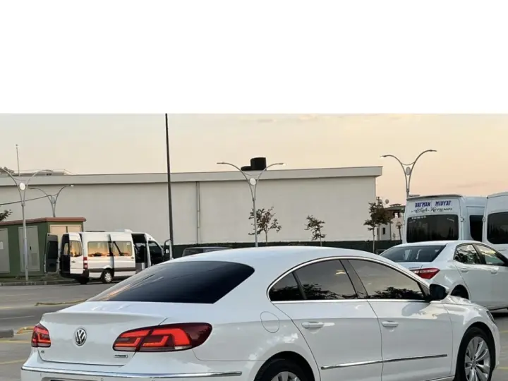 Miran Oto Yıkama