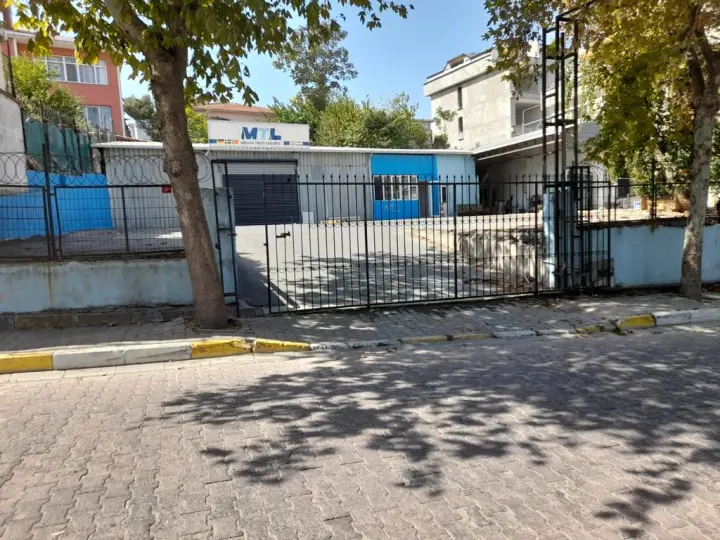 Mirat Uluslararası Nakliyat