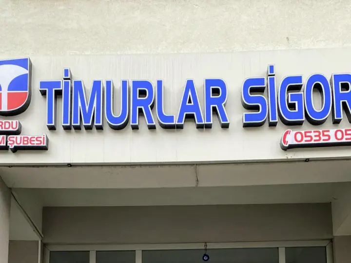 Mirateş Sigorta Aracilik Hizmetleri