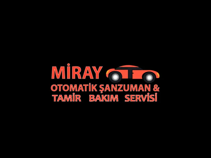 Miray Otomatik Şanzıman İkitelli