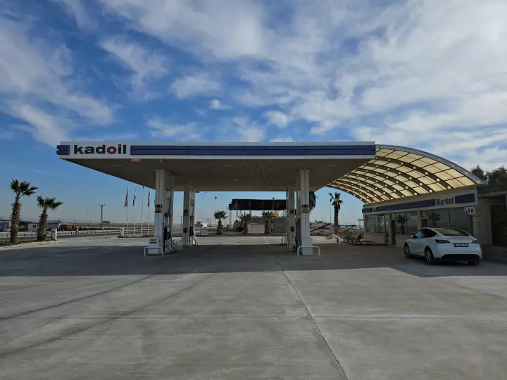 MİRAY PETROL