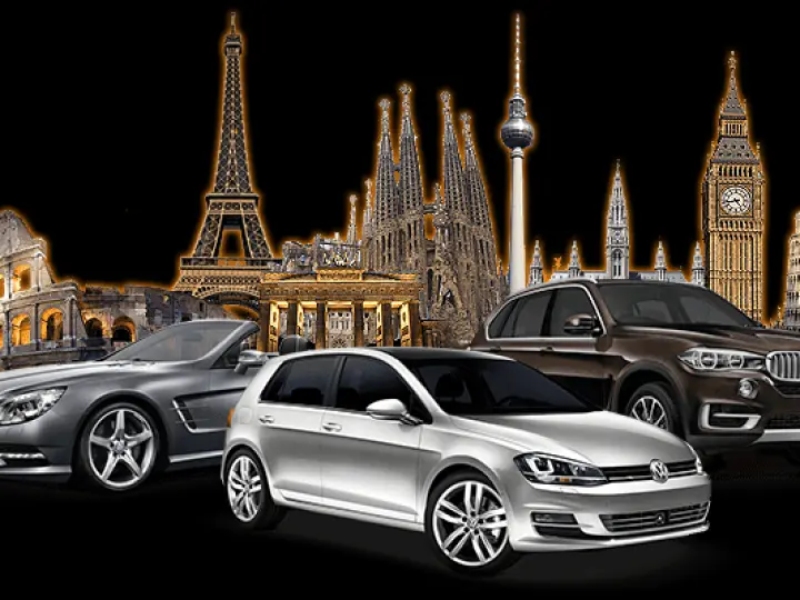 Miray Rent a Car