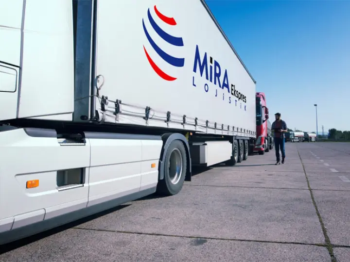 Miray Taşımacılık