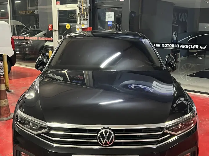 MİRHAN OTOMOTİV İSTOÇ