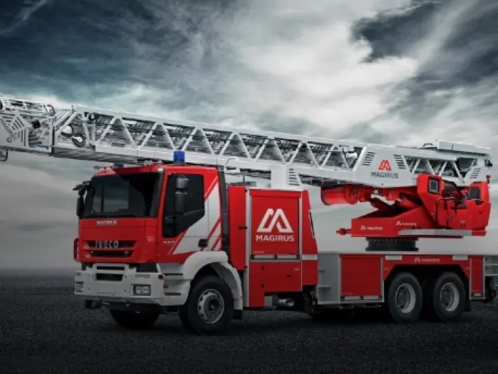 Mirkar Motorlu Araçlar