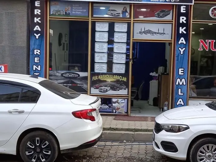 Mirkar Rent a car