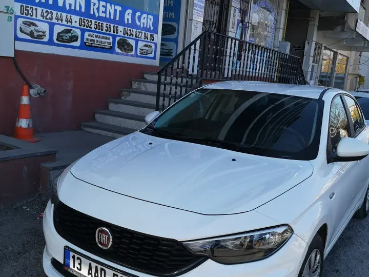 Mirkar Rent A Car - tatvan rent a car