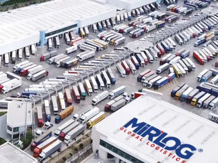 Mirlog İhracat Depo