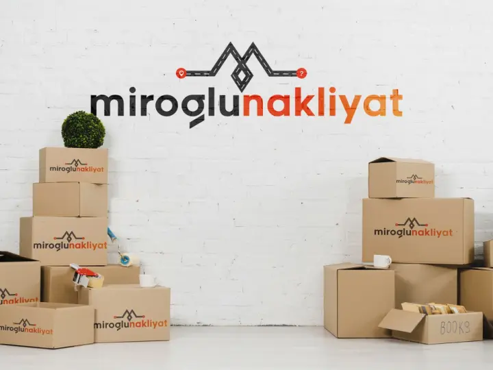 Miroğlu Şehirler Arası Nakliyat