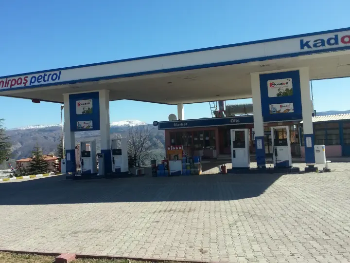 Mirpaş Petrol (Kadoil)
