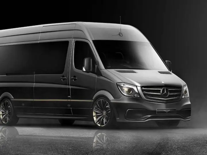 Mirsad Travel Çeşme Transfer