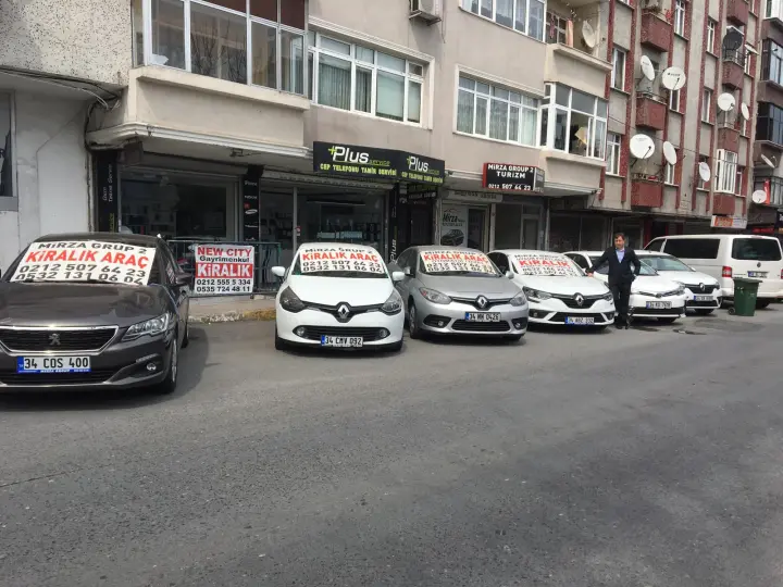 Mirza Filo Rent A Car