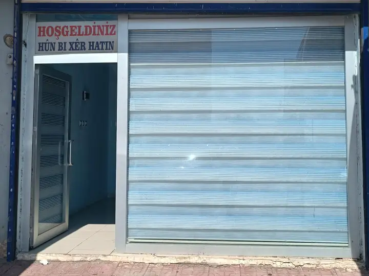 Mirzal Lojistik Ltd. Şti.