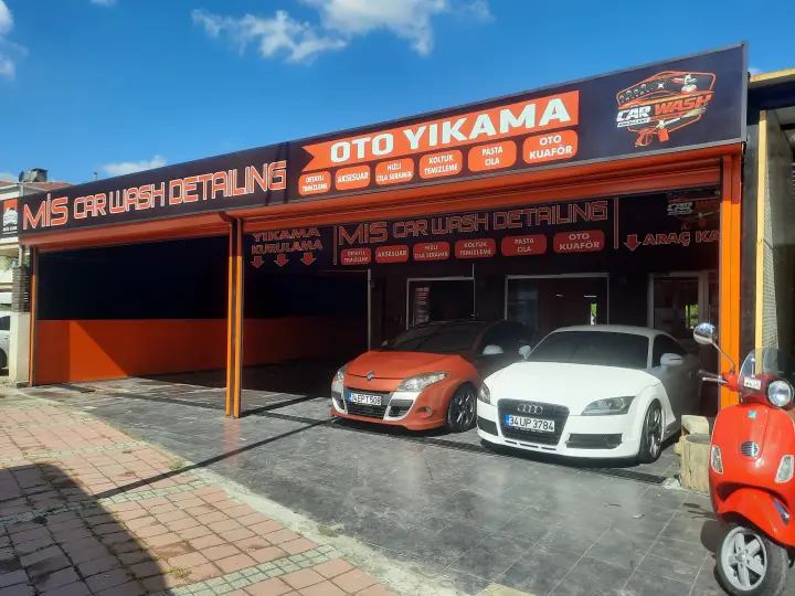 MİS CAR OTO DETAİLİNG