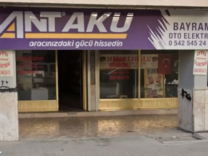 MISIROĞLU Oto Elektrik