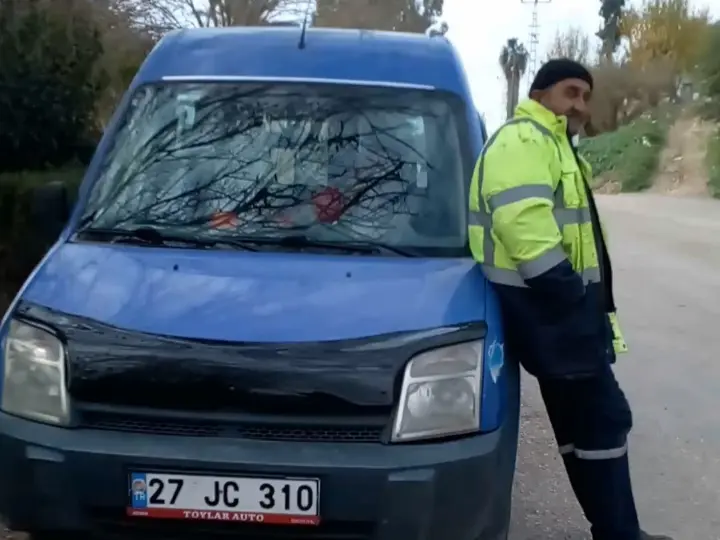 Misis Oto lastikçi