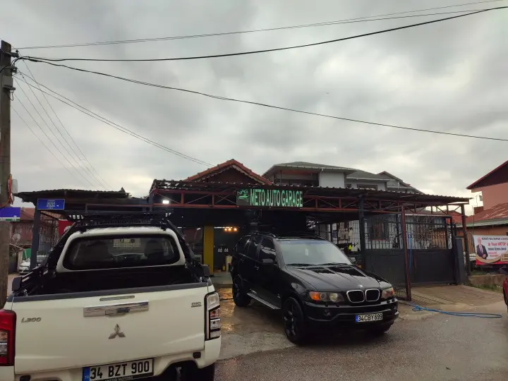 Miss Auto Garage