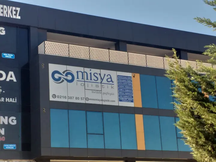 Misya Lojistik