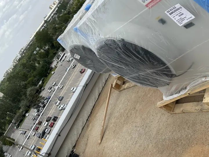 Mitsubishi Electric An Mekanik