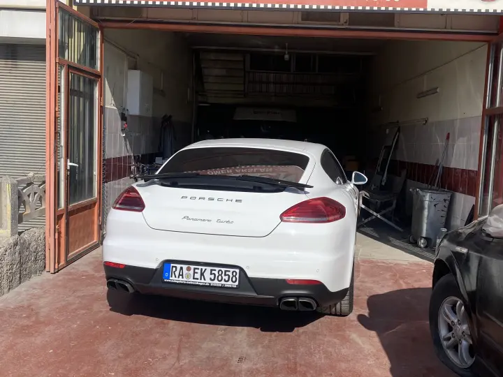 Mitsubishi-Kent Otomotiv