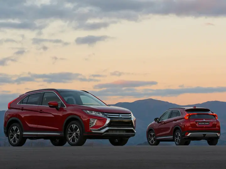 Mitsubishi Motors Yetkili Servisi - Adnan