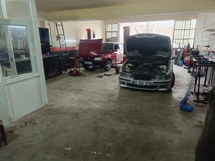 Mitsubishi Tamir Bakım Servisi