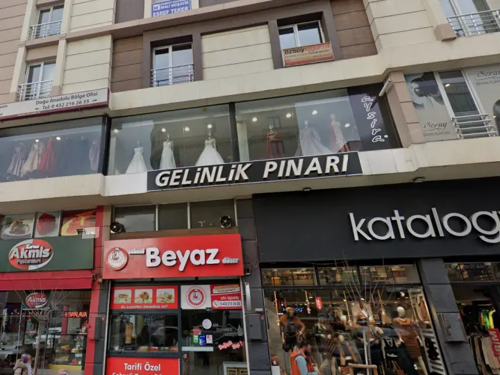 Mizgin Demez Sigorta Merkezi