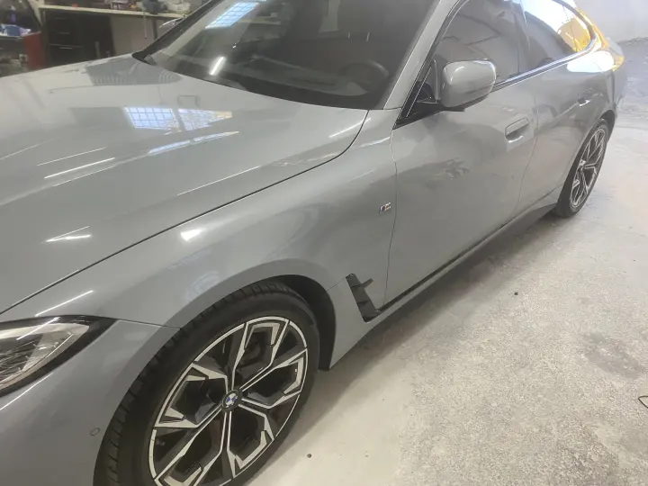 MK AUTO GARAJ SERVİS