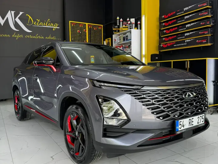 MK Detailing