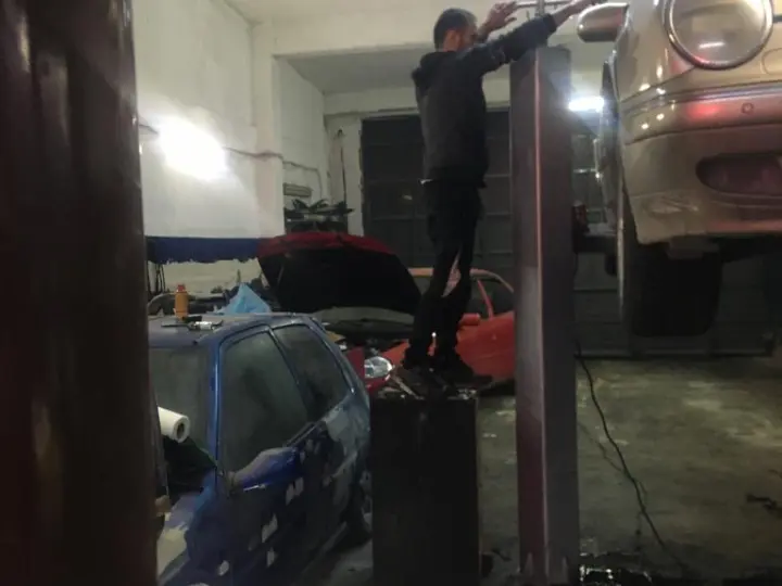 M.k Motors