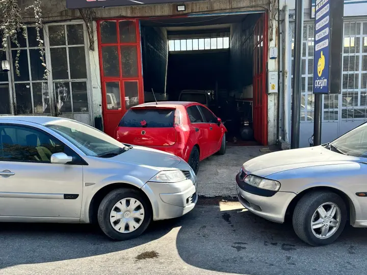 MK Motors Konya