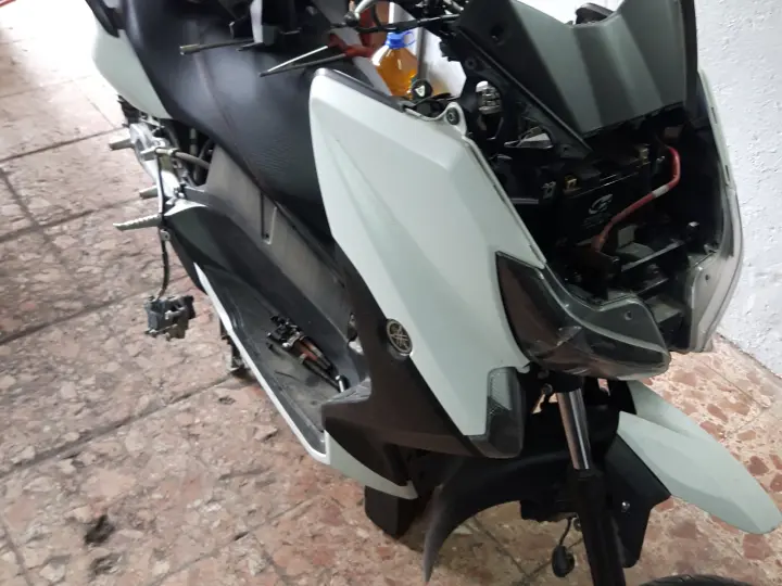 MK Motosiklet