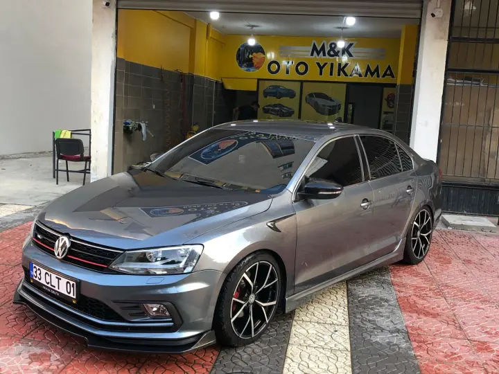 M&K OTO YIKAMA