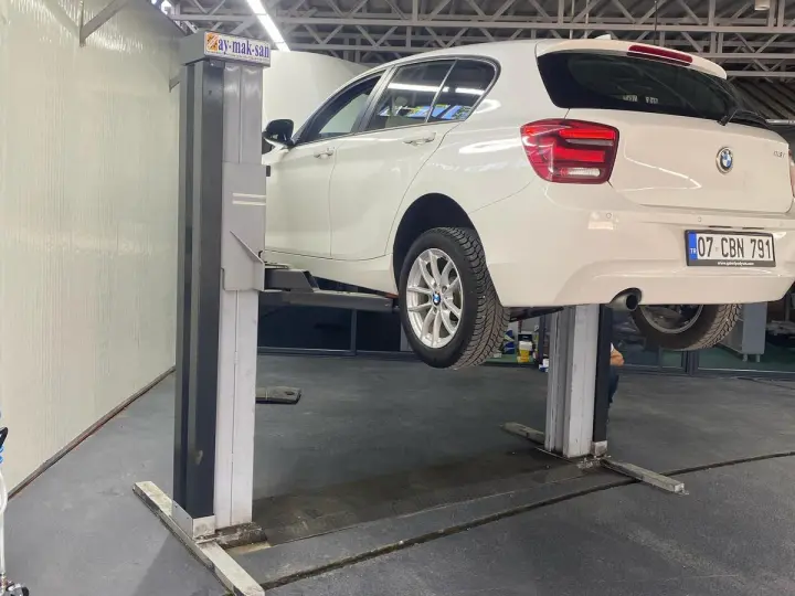 Mk otomotiv