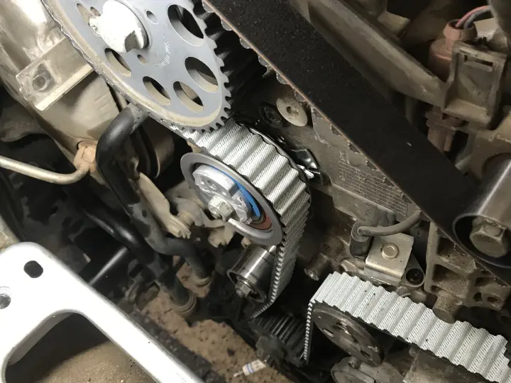 MK otomotiv volkswagen skoda audi seat porshe Antalya özel servis