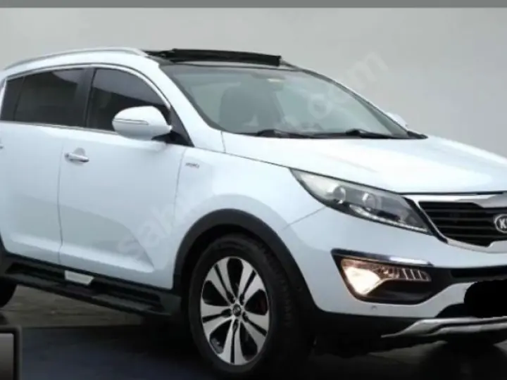 MK Rent A Car Antalya