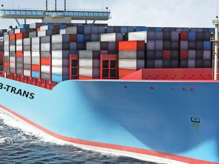 MK TRANS LOJISTIK GARAJ