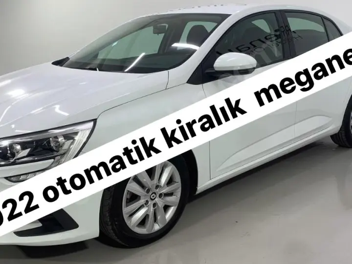 MK YAPI AUTO RENTACAR