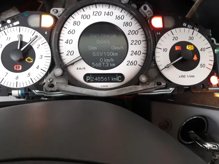 Mkb Oto Elektronik ve anahtar