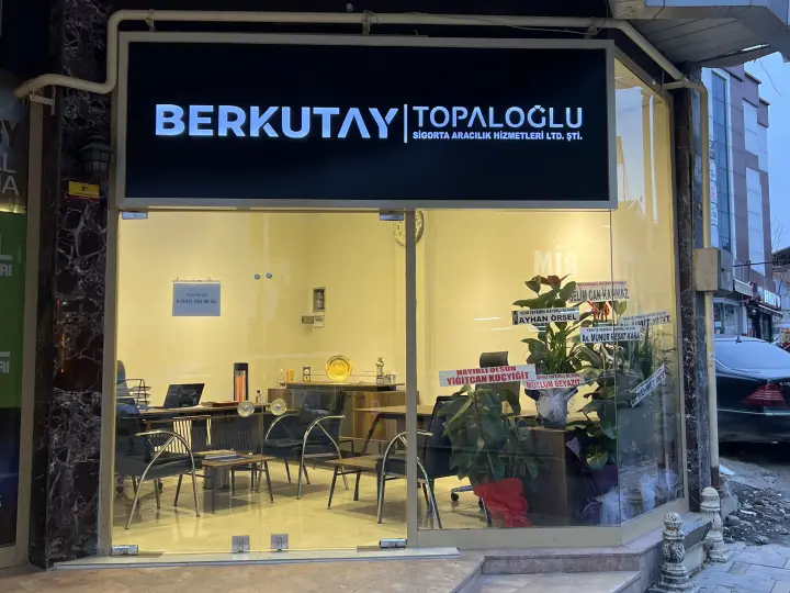 MKB SİGORTA ARACILIK HİZMETLERİ