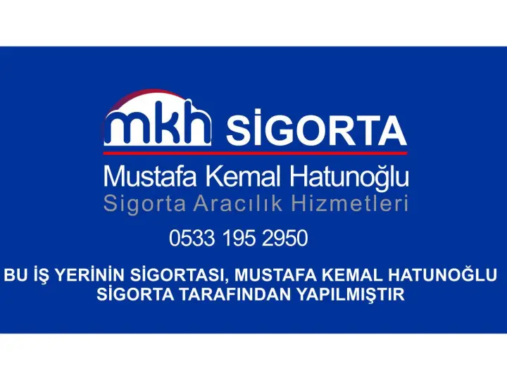 MKH SİGORTA ARACILIK HİZMETLERİ